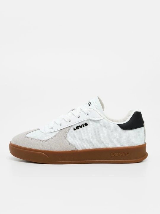 Zdjęcie produktu Sneakersy niskie Levi's biały