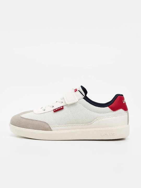 Zdjęcie produktu Sneakersy niskie Levi's mleczny