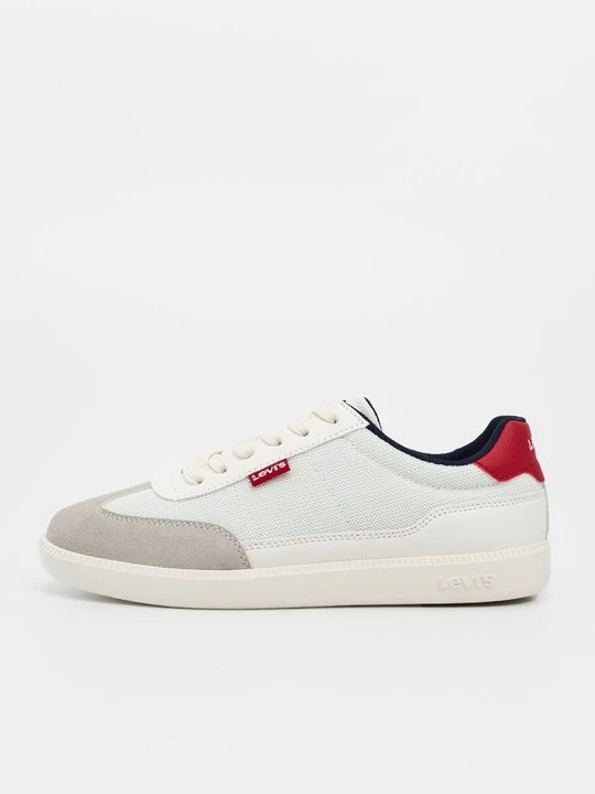 Zdjęcie produktu Sneakersy niskie Levi's mleczny