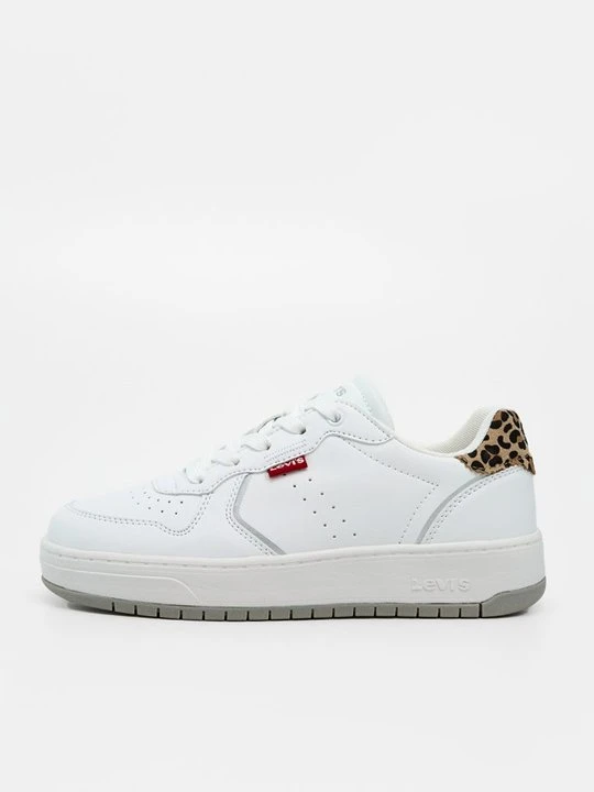 Zdjęcie produktu Sneakersy niskie Levi's biały