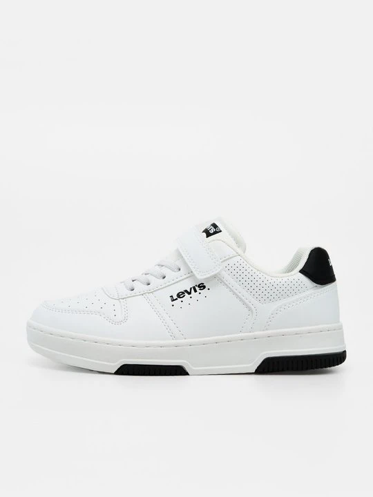 Zdjęcie produktu Sneakersy niskie Levi's biały