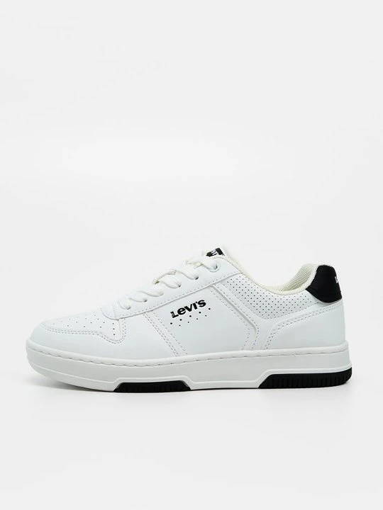 Zdjęcie produktu Sneakersy niskie Levi's biały