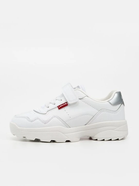Zdjęcie produktu Sneakersy niskie Levi's biały