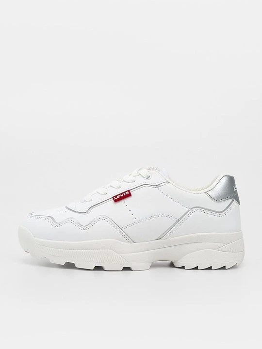 Zdjęcie produktu Sneakersy niskie Levi's biały