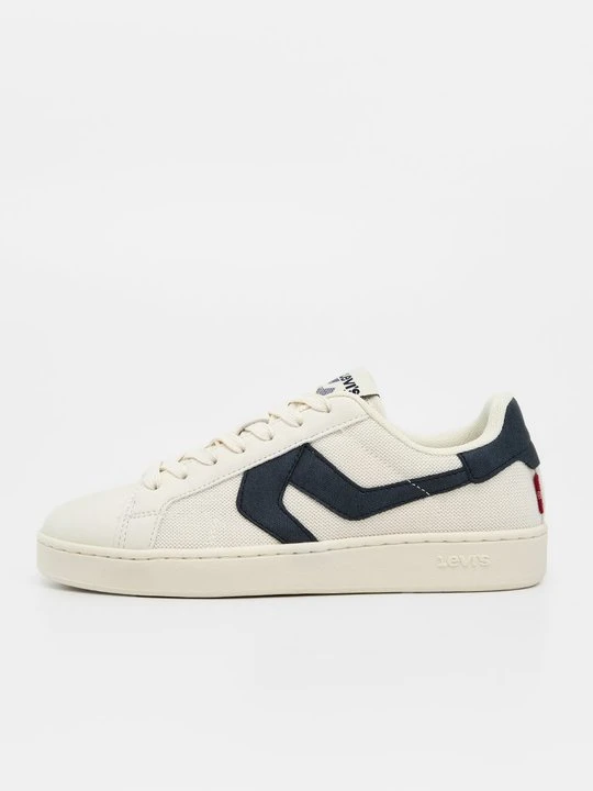 Zdjęcie produktu Sneakersy niskie Levi's mleczny