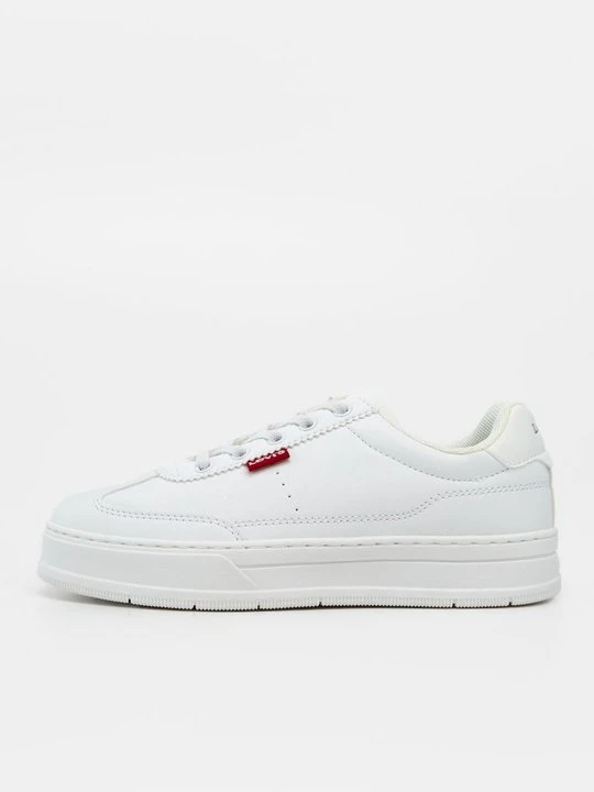 Zdjęcie produktu Sneakersy niskie Levi's biały