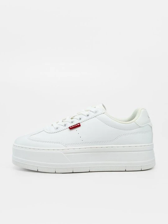 Zdjęcie produktu Sneakersy niskie Levi's biały