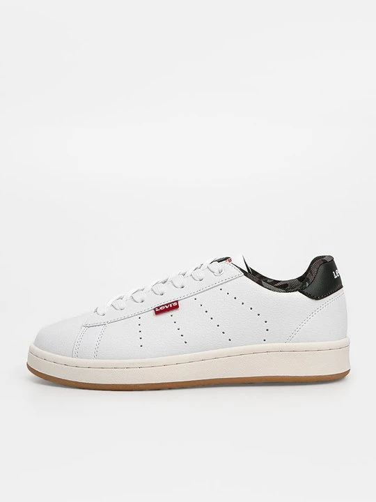 Zdjęcie produktu Sneakersy niskie Levi's biały