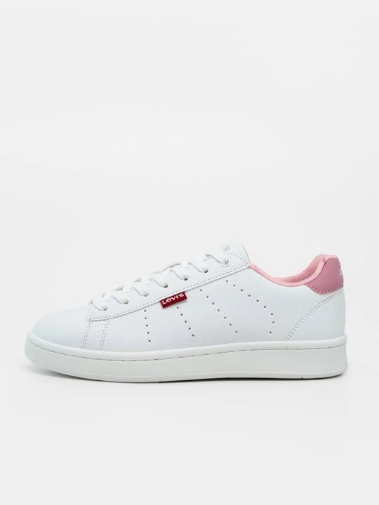 Zdjęcie produktu Sneakersy niskie Levi's biały