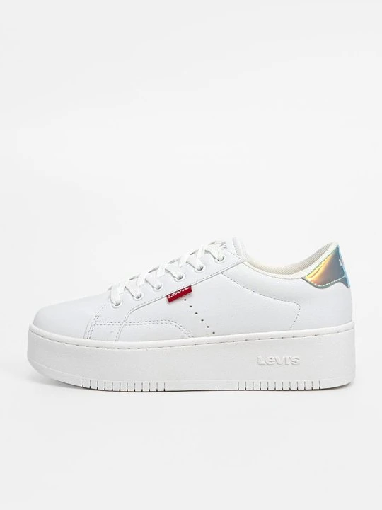 Zdjęcie produktu Sneakersy niskie Levi's biały
