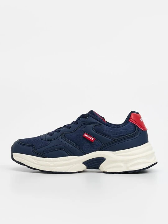 Zdjęcie produktu Sneakersy niskie Levi's granatowy