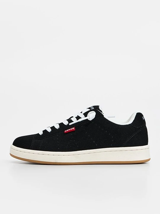 Zdjęcie produktu Sneakersy niskie Levi's czarny
