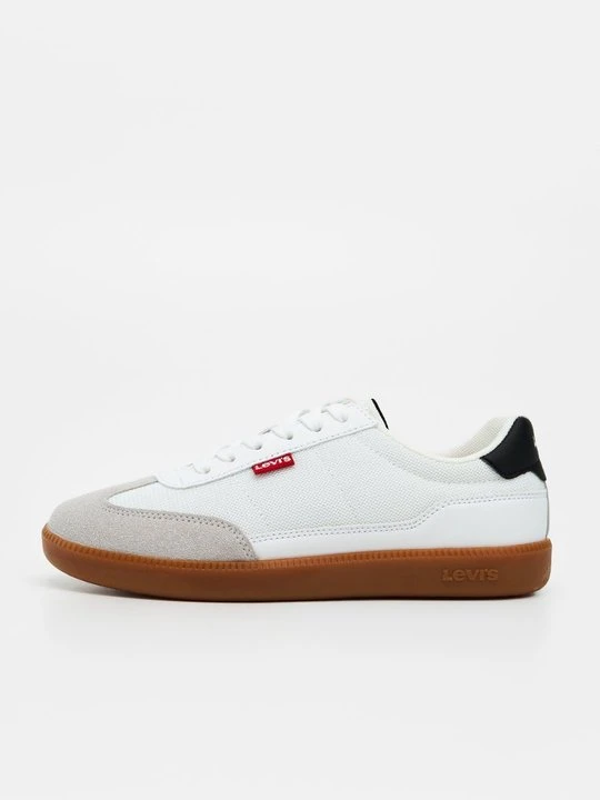 Zdjęcie produktu Sneakersy niskie Levi's biały