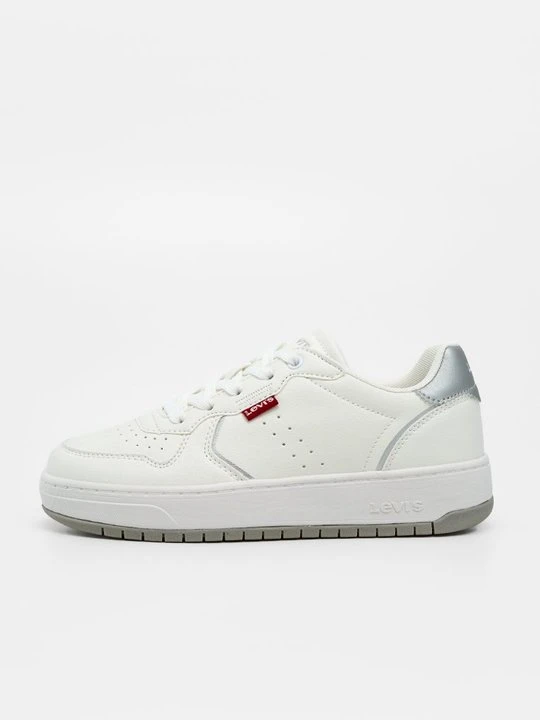 Zdjęcie produktu Sneakersy niskie Levi's mleczny