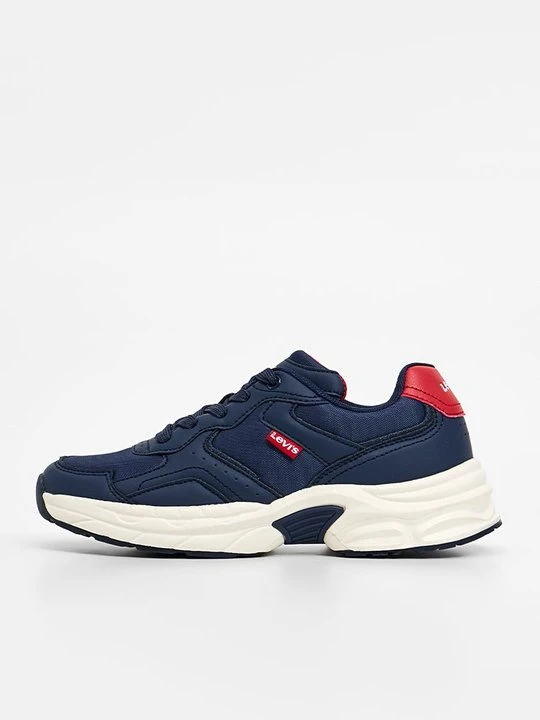 Zdjęcie produktu Sneakersy niskie Levi's granatowy