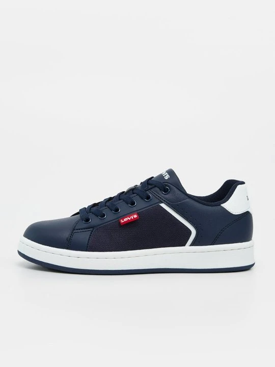 Zdjęcie produktu Sneakersy niskie Levi's granatowy