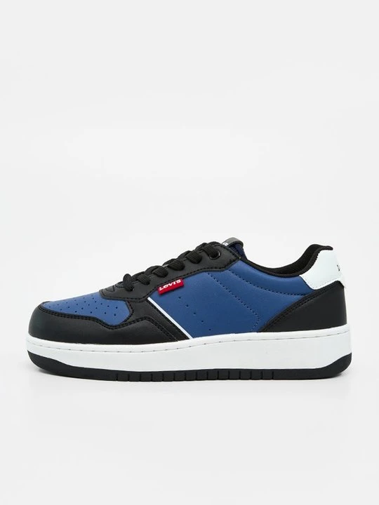 Zdjęcie produktu Sneakersy niskie Levi's granatowy
