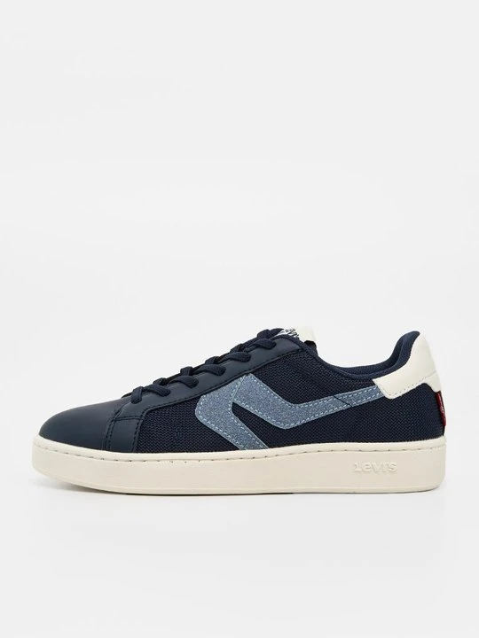 Zdjęcie produktu Sneakersy niskie Levi's niebieski