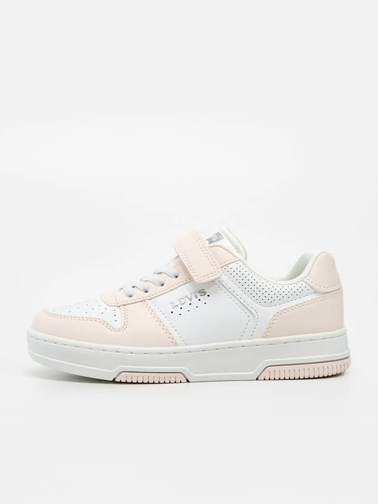 Zdjęcie produktu Sneakersy niskie Levi's różowy