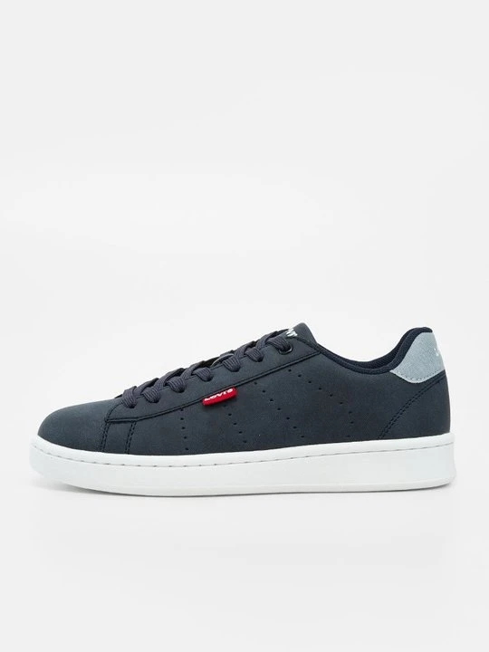 Zdjęcie produktu Sneakersy niskie Levi's granatowy