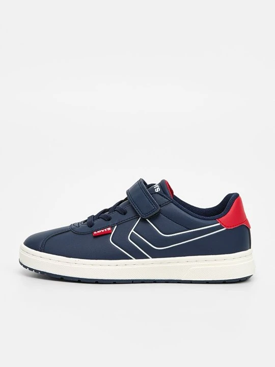Zdjęcie produktu Sneakersy niskie Levi's granatowy