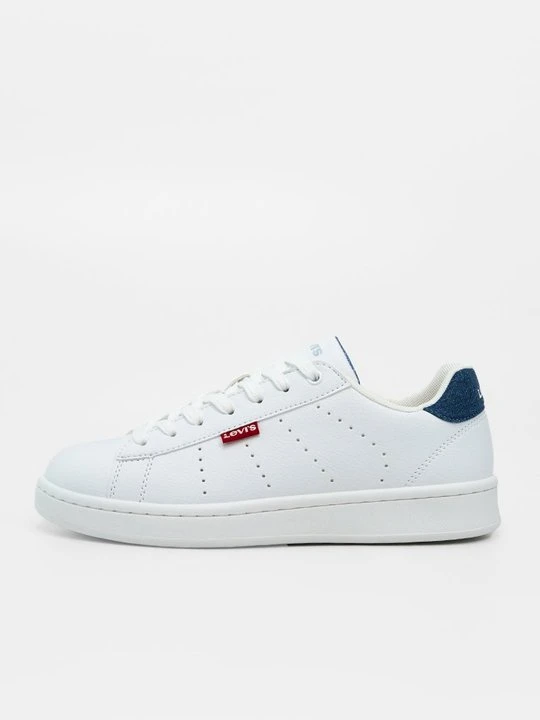 Zdjęcie produktu Sneakersy niskie Levi's biały