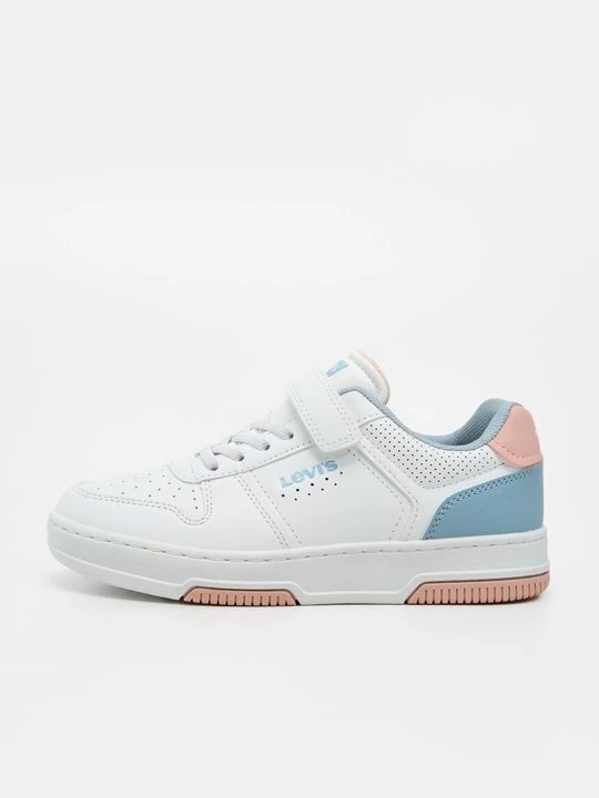 Zdjęcie produktu Sneakersy niskie Levi's mleczny