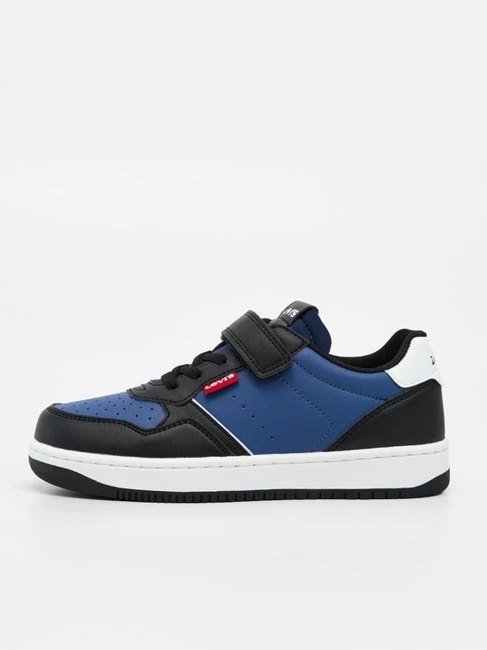 Zdjęcie produktu Sneakersy niskie Levi's granatowy