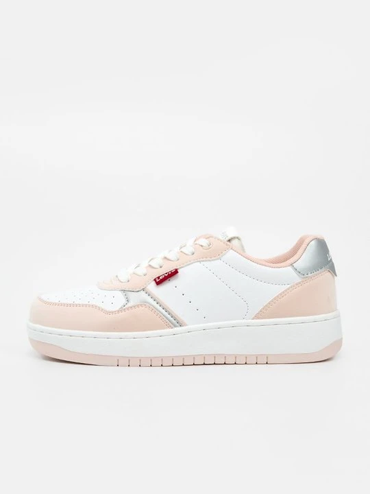 Zdjęcie produktu Sneakersy niskie Levi's różowy