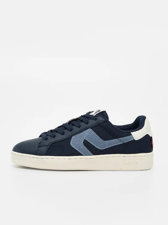 Zdjęcie produktu Sneakersy niskie Levi's niebieski
