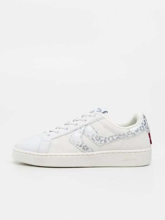 Zdjęcie produktu Sneakersy niskie Levi's biały