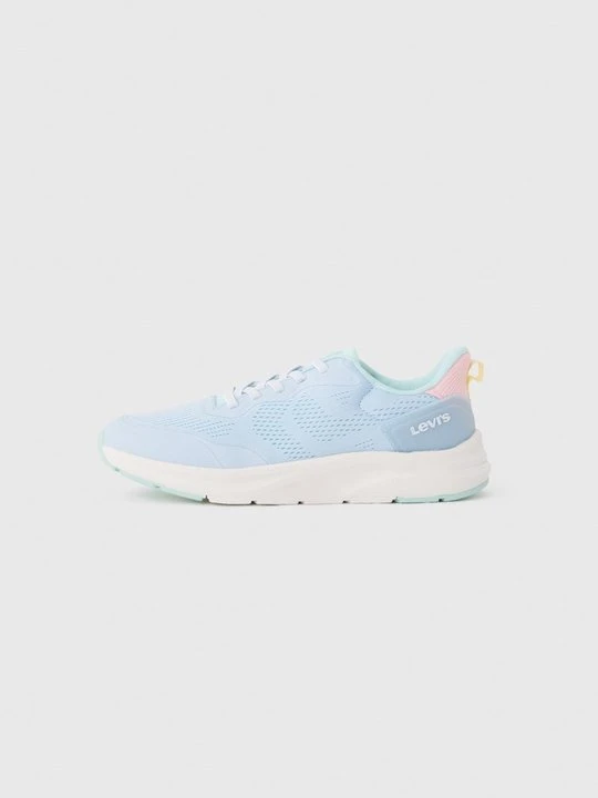 Zdjęcie produktu Sneakersy niskie Levi's jasnoniebieski