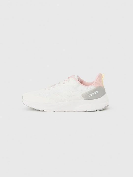 Zdjęcie produktu Sneakersy niskie Levi's różowy