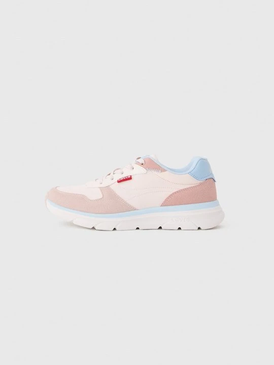 Zdjęcie produktu Sneakersy niskie Levi's jasnoróżowy