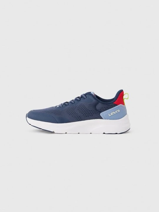Zdjęcie produktu Sneakersy niskie Levi's granatowy