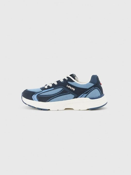 Zdjęcie produktu Sneakersy niskie Levi's niebieski