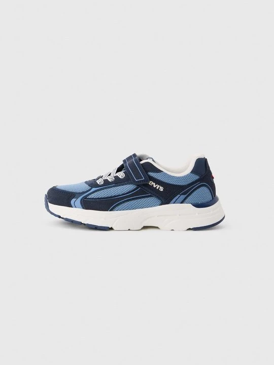 Zdjęcie produktu Sneakersy niskie Levi's niebieski