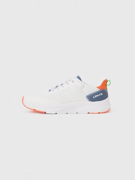 Zdjęcie produktu Sneakersy niskie Levi's biały