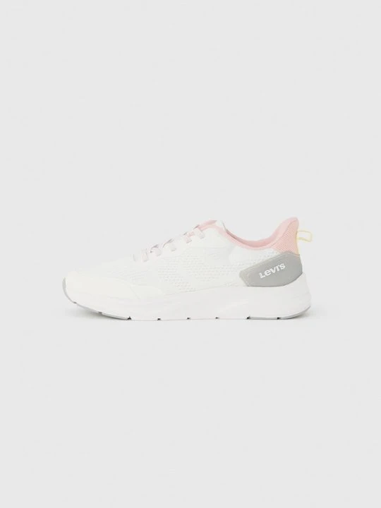 Zdjęcie produktu Sneakersy niskie Levi's różowy