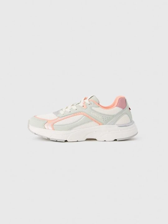 Zdjęcie produktu Sneakersy niskie Levi's zielony
