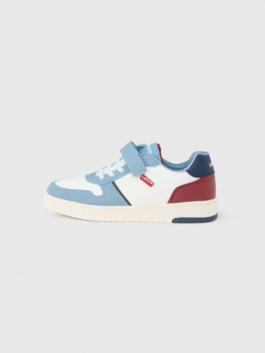 Zdjęcie produktu Sneakersy niskie Levi's biały