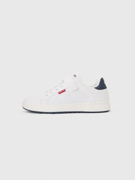 Zdjęcie produktu Sneakersy niskie Levi's biały