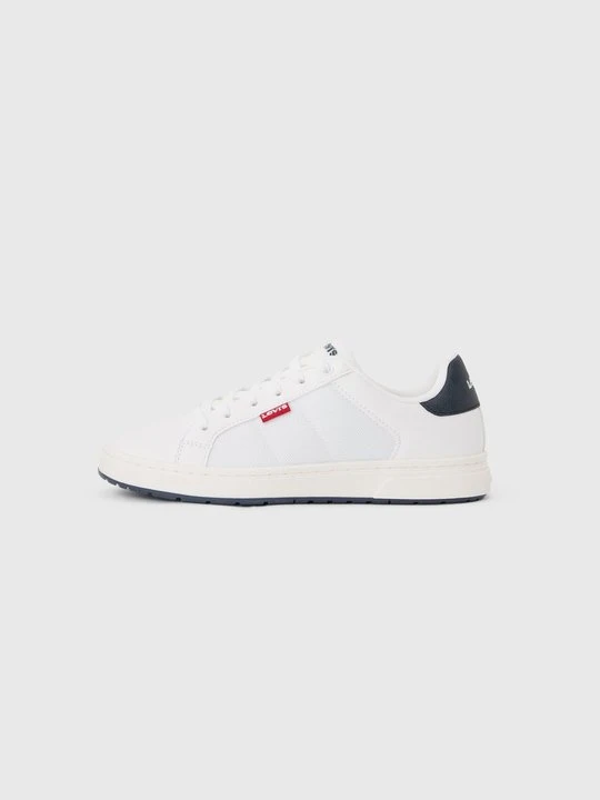 Zdjęcie produktu Sneakersy niskie Levi's biały