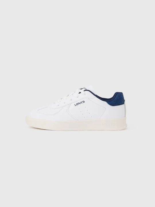 Zdjęcie produktu Sneakersy niskie Levi's biały