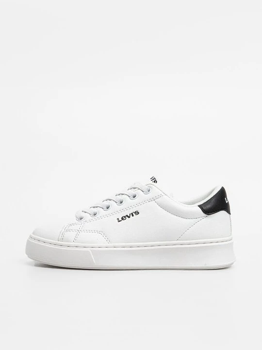 Zdjęcie produktu Sneakersy niskie Levi's biały