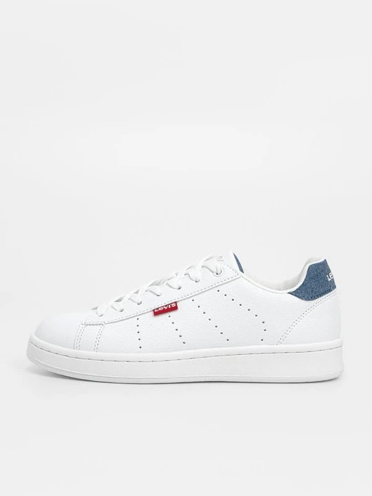 Zdjęcie produktu Sneakersy niskie Levi's biały