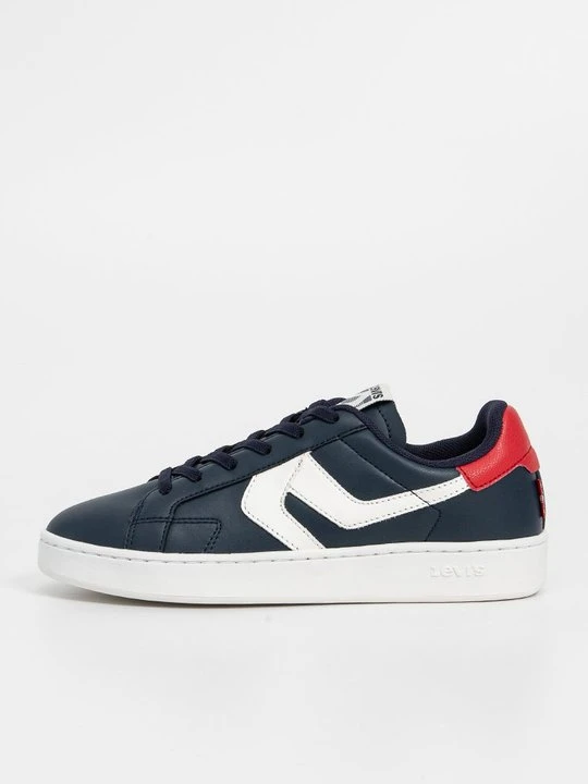 Zdjęcie produktu Sneakersy niskie Levi's niebieski