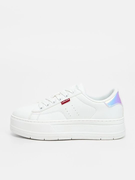 Zdjęcie produktu Sneakersy niskie Levi's biały