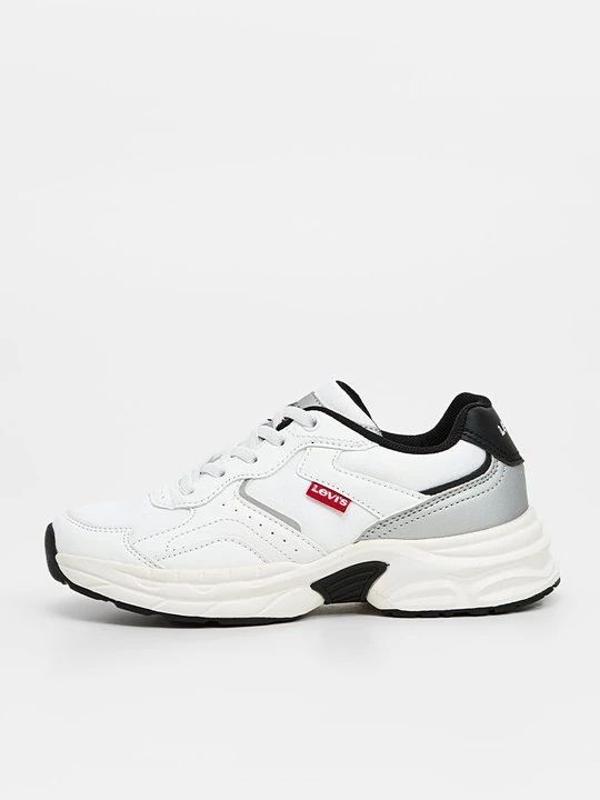 Zdjęcie produktu Sneakersy niskie Levi's biały