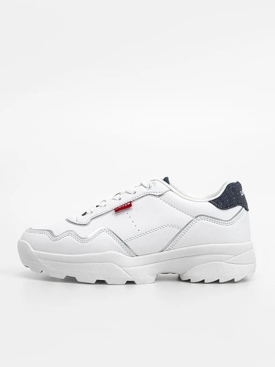 Zdjęcie produktu Sneakersy niskie Levi's biały